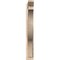 Ekena Millwork Funston Slat Smooth Outlooker, Douglas Fir, 5 1/2"W x 30"D x 42"H OUT06X30X42FST06SDF - alternate 2